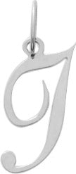 336185.I - Charms & Pendants - SILVER