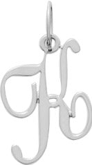 336185.K - Charms & Pendants - SILVER
