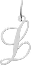 336185.L - Charms & Pendants - SILVER