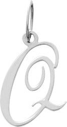336185.Q - Charms & Pendants - SILVER