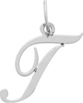 336185.T - Charms & Pendants - SILVER