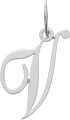 336185.V - Charms & Pendants - SILVER