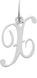 336185.X - Charms & Pendants - SILVER