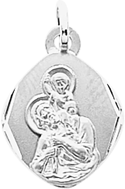 336196 - Charms & Pendants - SILVER
