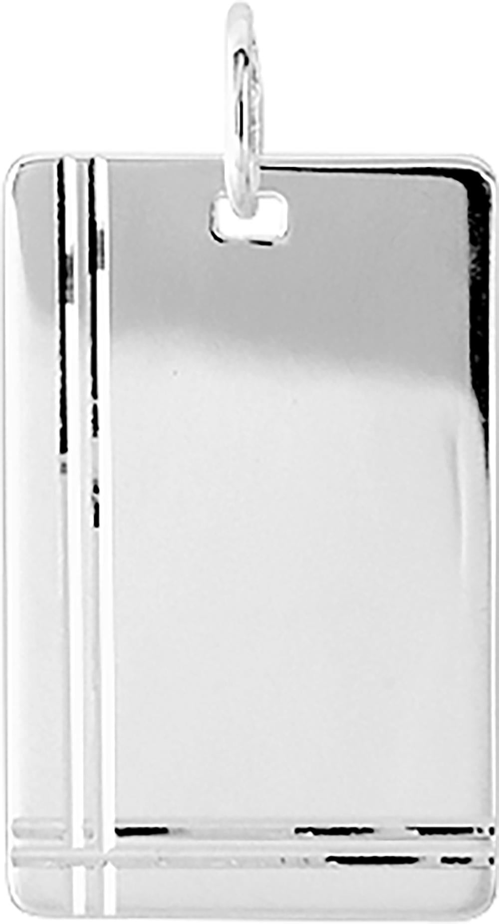 336218 - Charms & Pendants - SILVER