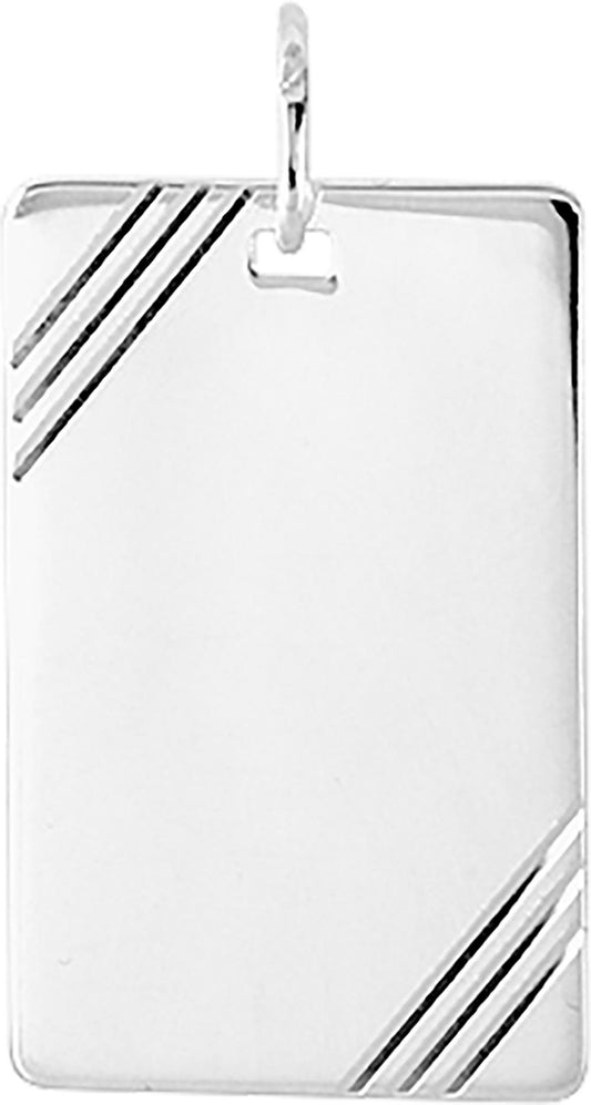 336219 - Charms & Pendants - SILVER