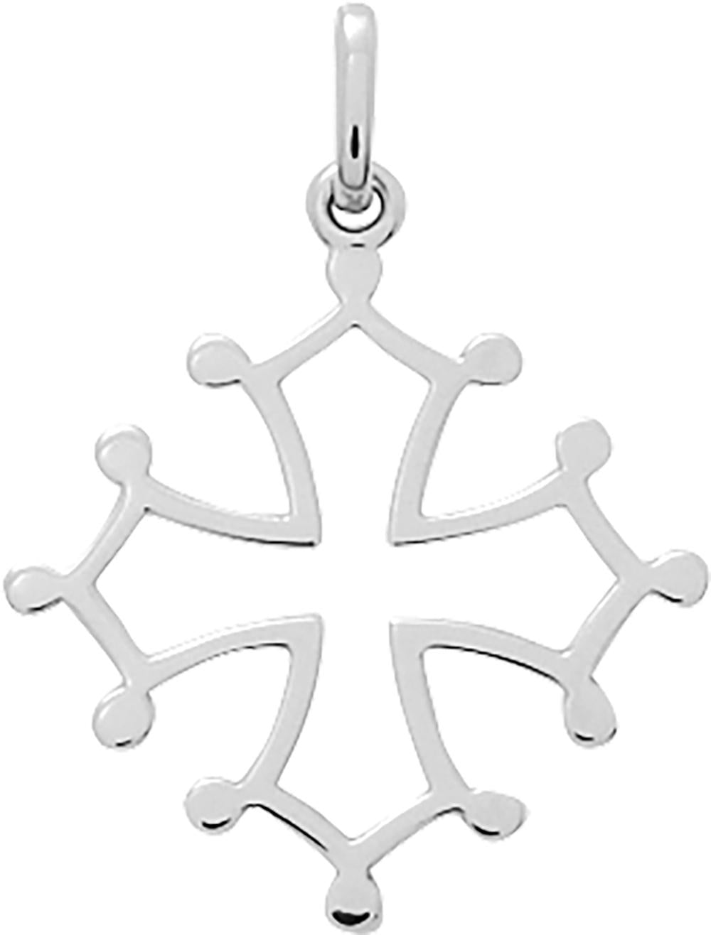 336234 - Charms & Pendants - SILVER
