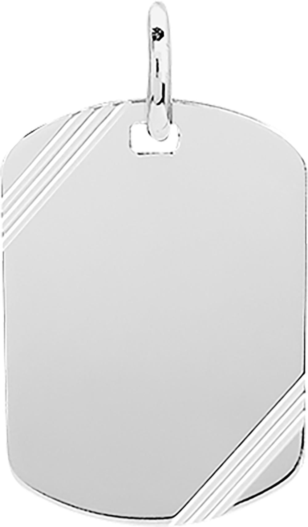 336252 - Charms & Pendants - SILVER