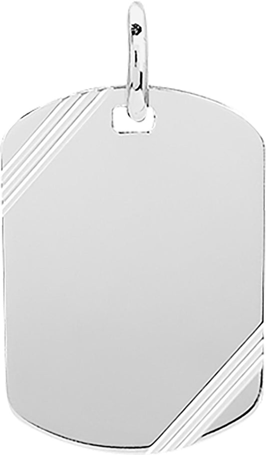 336252 - Charms & Pendants - SILVER