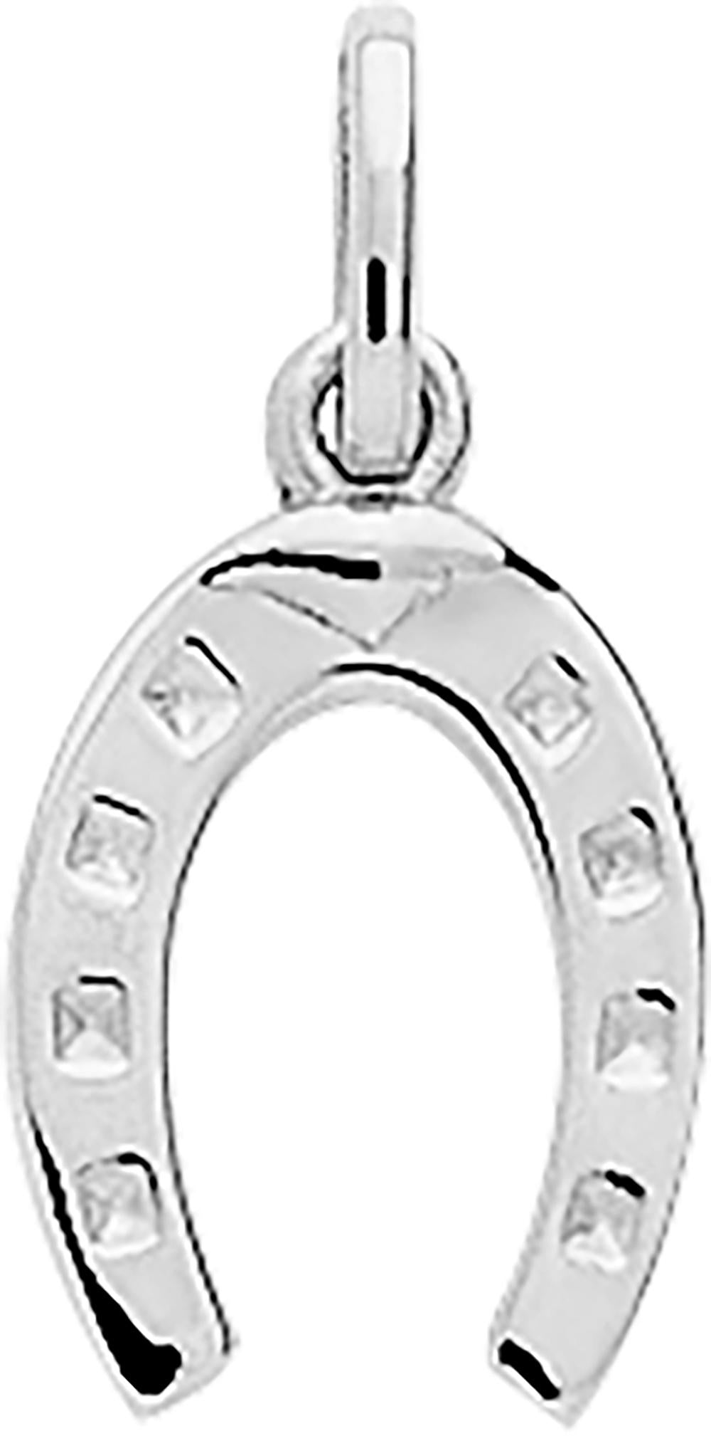 336263 - Charms & Pendants - SILVER