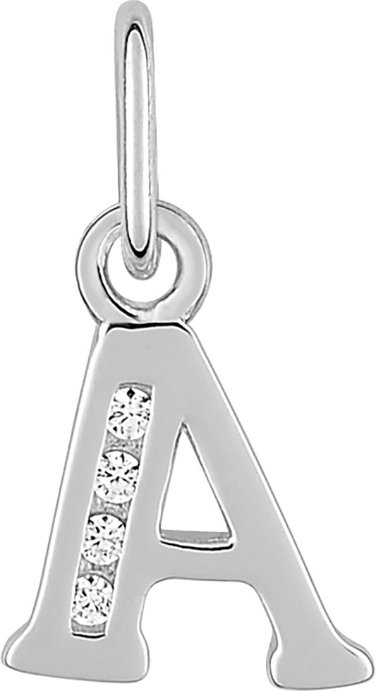 336286.1A - Charms & Pendants - SILVER