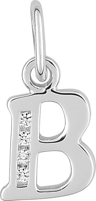 336286.1B - Charms & Pendants - SILVER