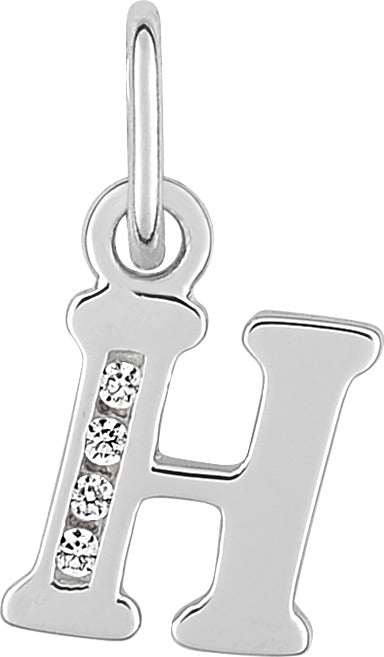 336286.1H - Charms & Pendants - SILVER