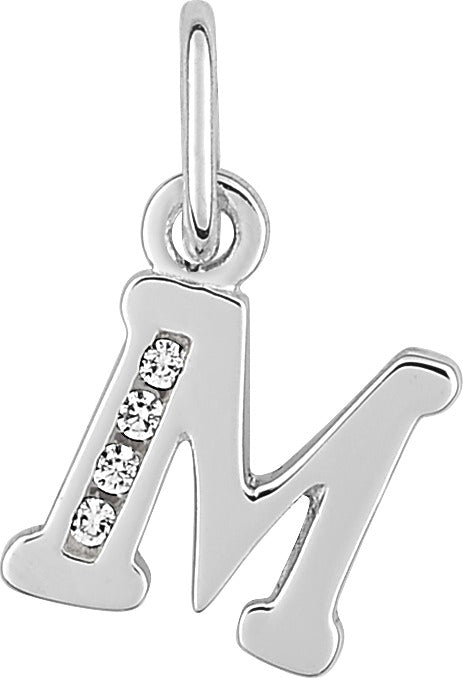 336286.1M - Charms & Pendants - SILVER