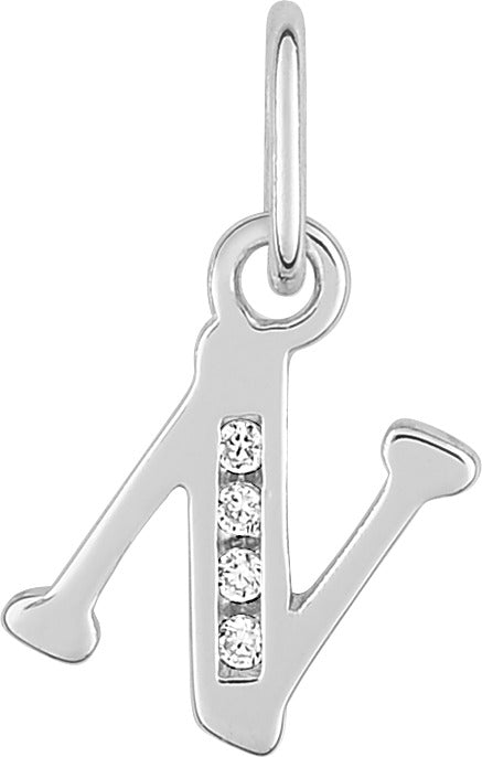 336286.1N - Charms & Pendants - SILVER