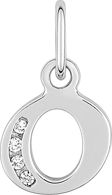 336286.1O - Charms & Pendants - SILVER