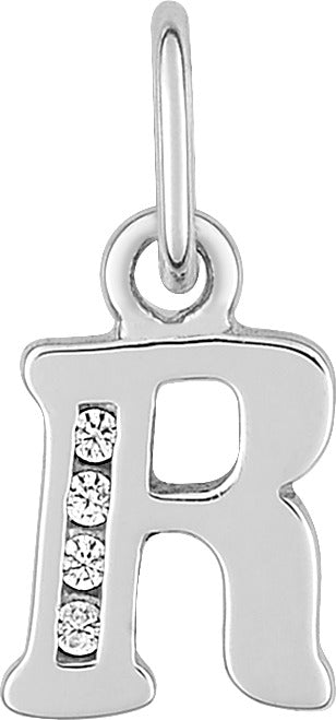 336286.1R - Charms & Pendants - SILVER