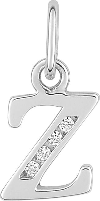 336286.1Z - Charms & Pendants - SILVER