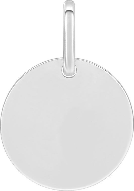 336288 - Charms & Pendants - SILVER