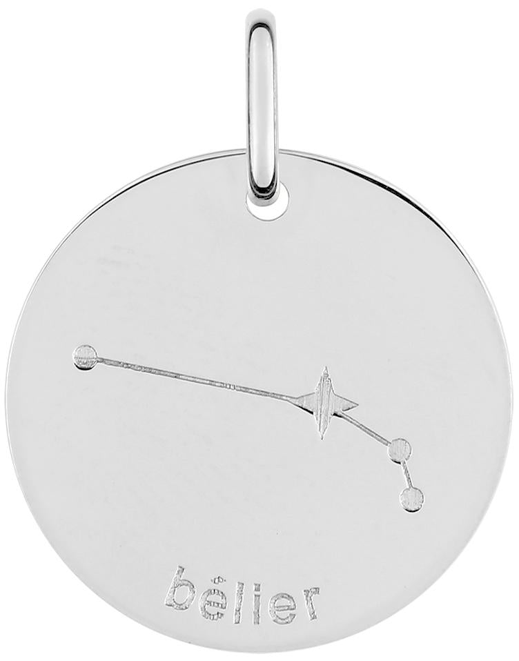 336291.1 - Charms & Pendants - SILVER