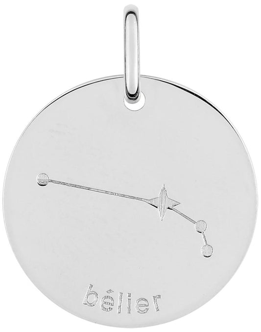 336291.1 - Charms & Pendants - SILVER
