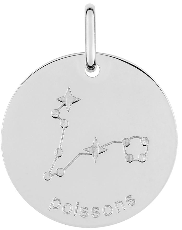 336291.12 - Charms & Pendants - SILVER