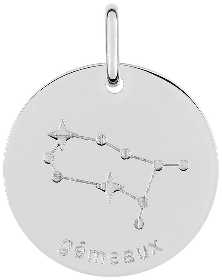 336291.3 - Charms & Pendants - SILVER