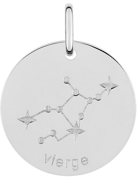 336291.6 - Charms & Pendants - SILVER