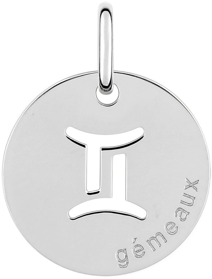 336292.3 - Charms & Pendants - SILVER