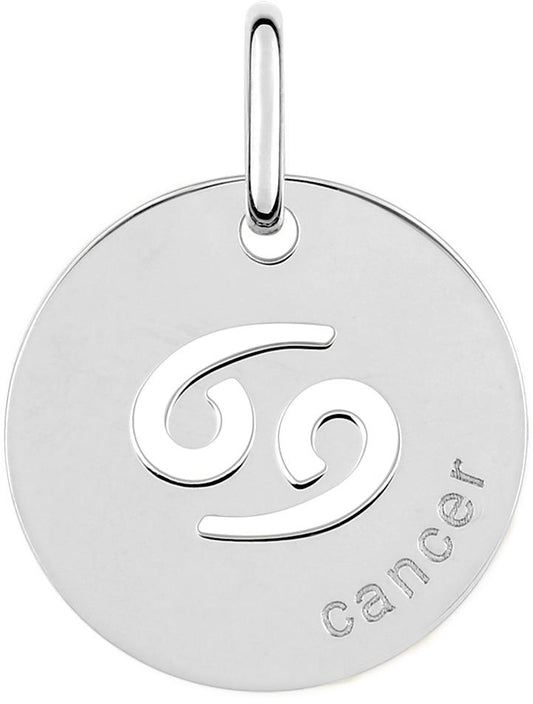 336292.4 - Charms & Pendants - SILVER