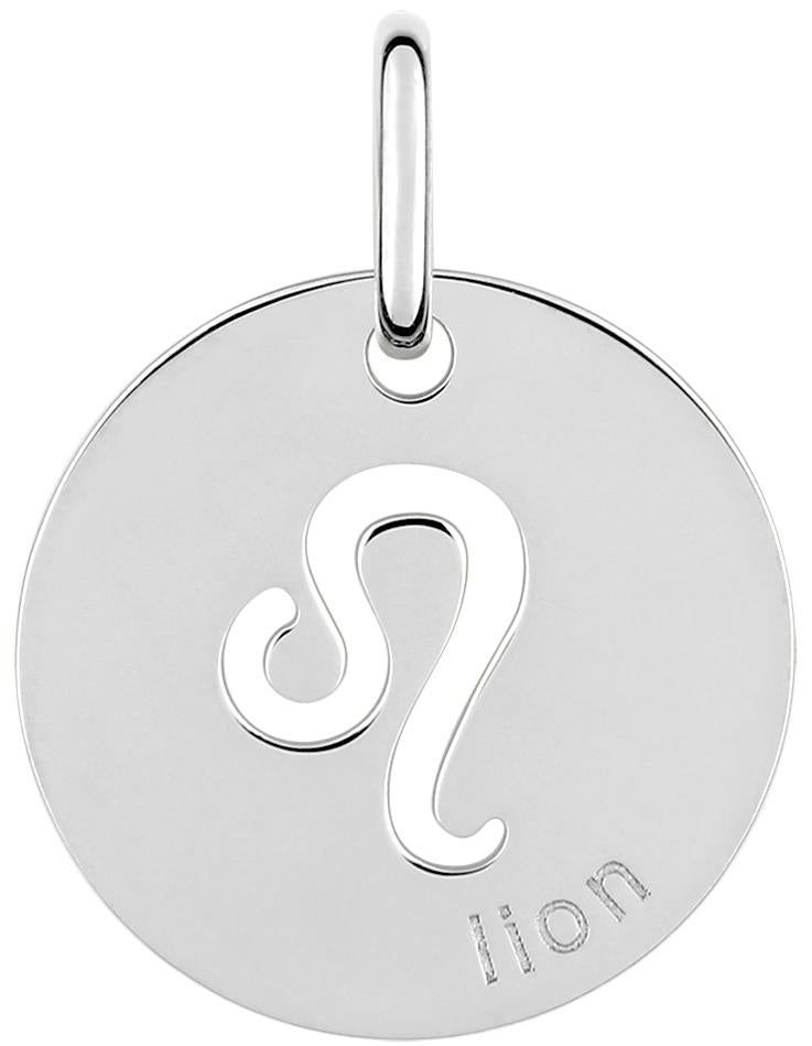336292.5 - Charms & Pendants - SILVER