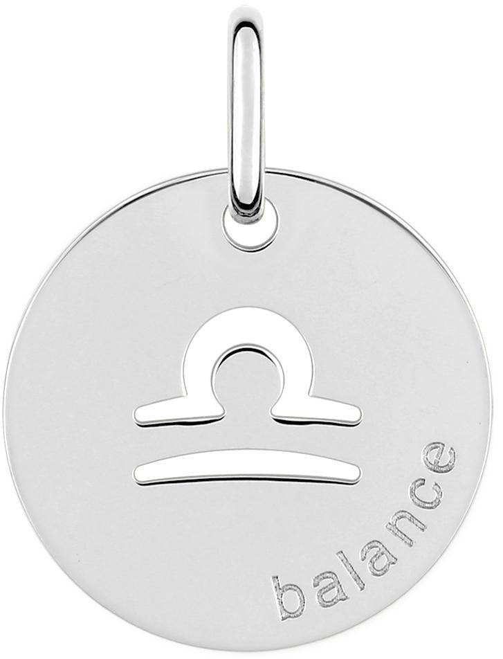 336292.7 - Charms & Pendants - SILVER