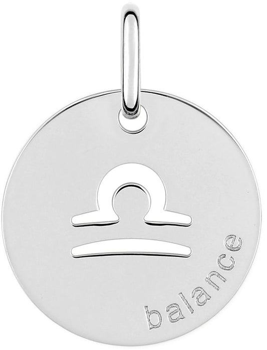 336292.7 - Charms & Pendants - SILVER