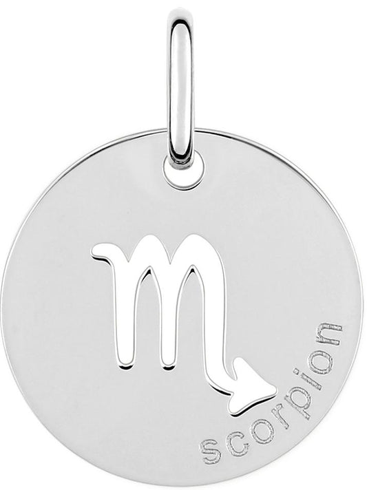 336292.8 - Charms & Pendants - SILVER