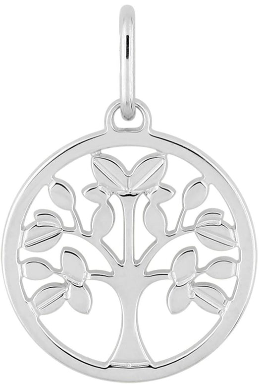 336335 - Charms & Pendants - SILVER