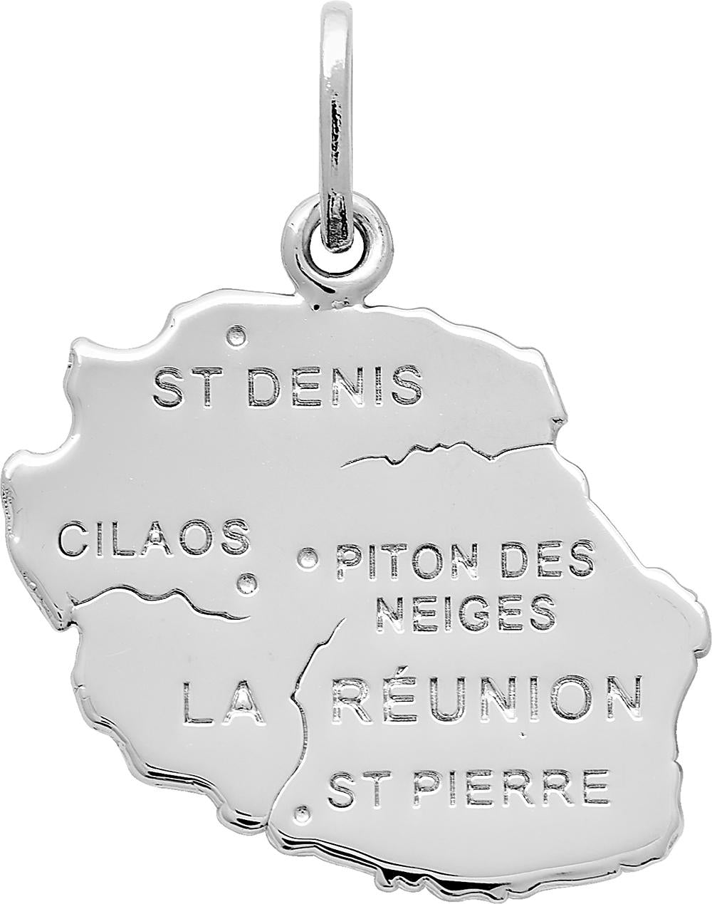 336343 - Charms & Pendants - SILVER