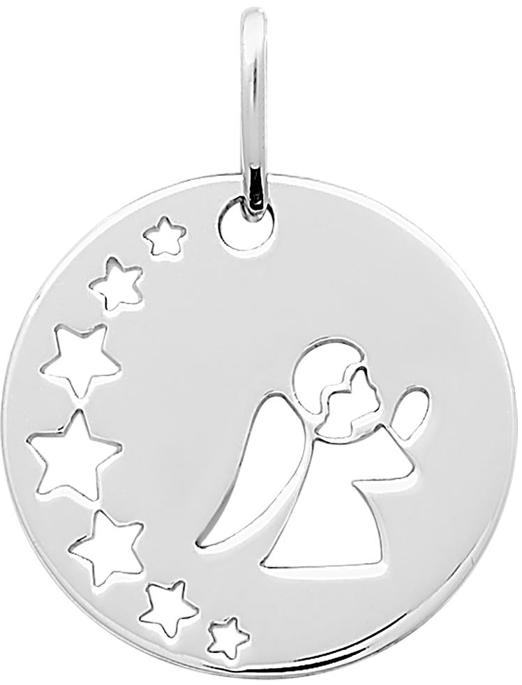 336354 - Charms & Pendants - SILVER