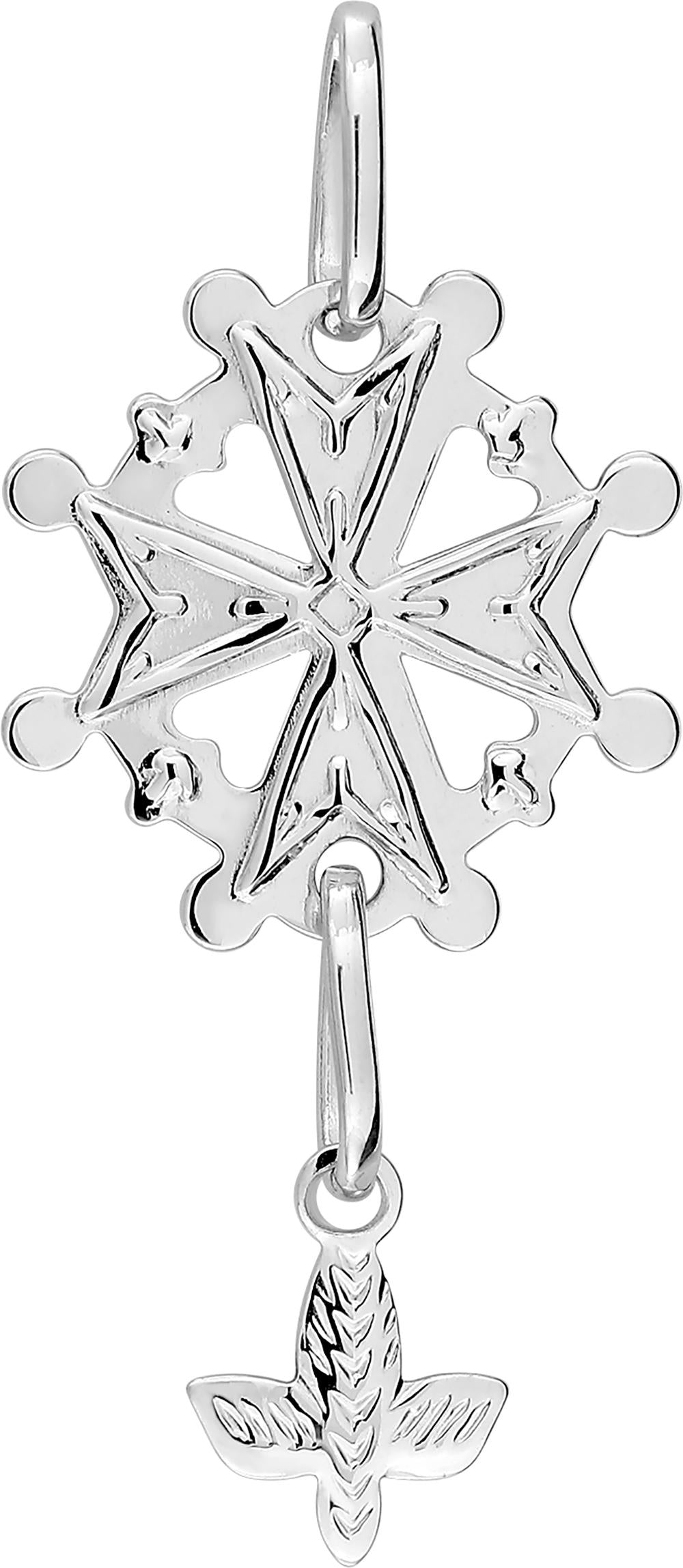 336356 - Charms & Pendants - SILVER