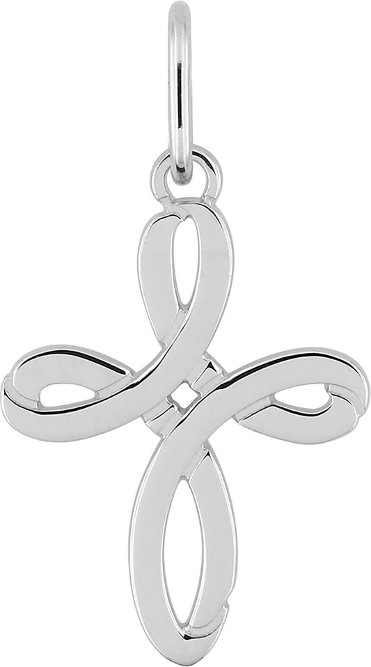 336358 - Charms & Pendants - SILVER