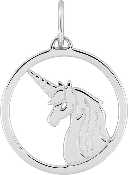 336361 - Charms & Pendants - SILVER