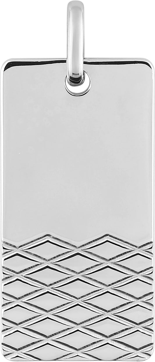 336366 - Charms & Pendants - SILVER