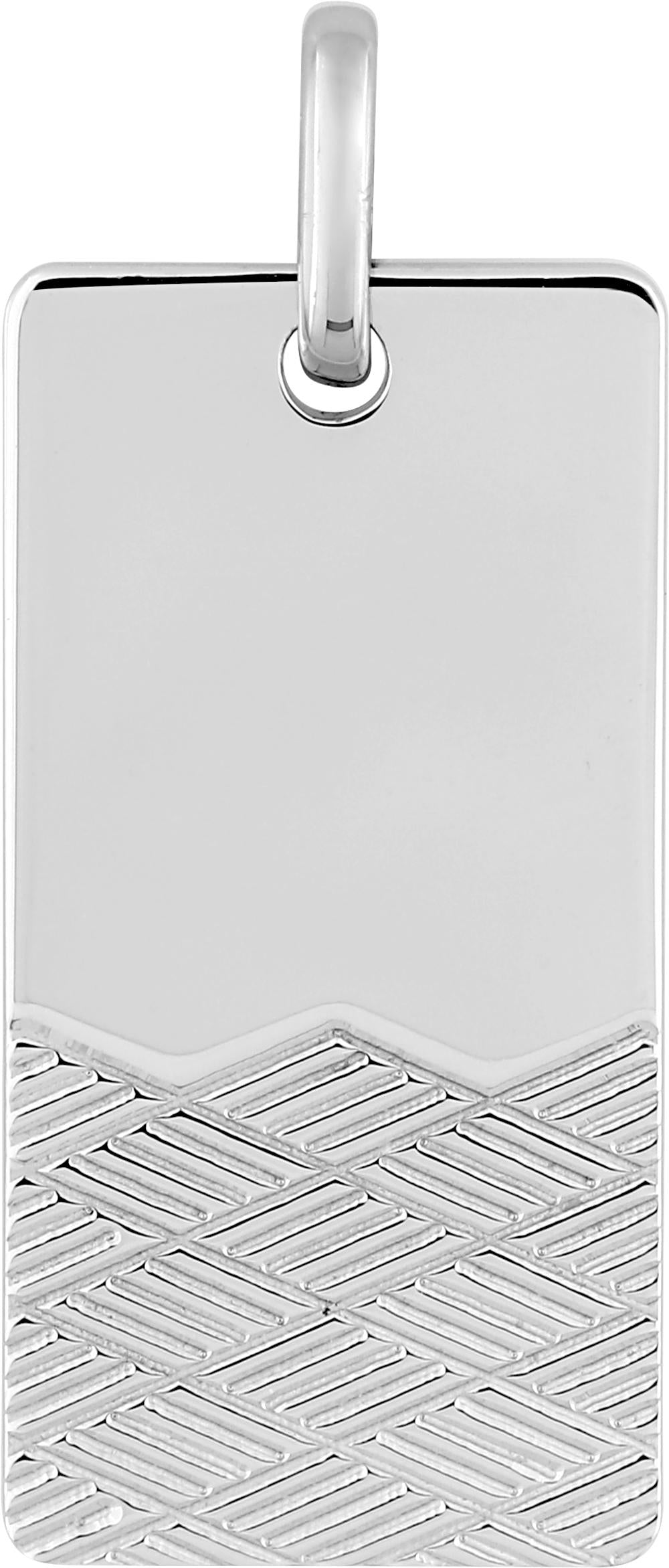 336367 - Charms & Pendants - SILVER