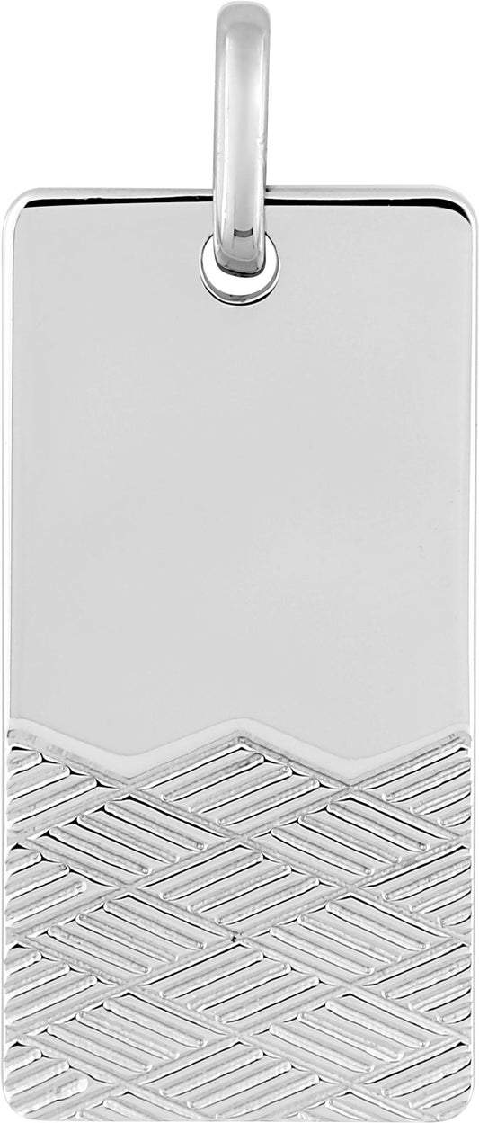336367 - Charms & Pendants - SILVER