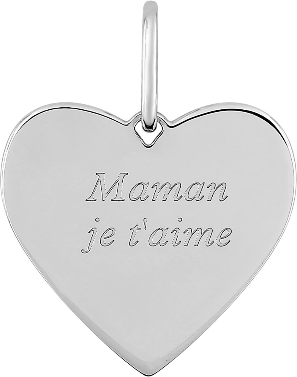 336369 - Charms & Pendants - SILVER