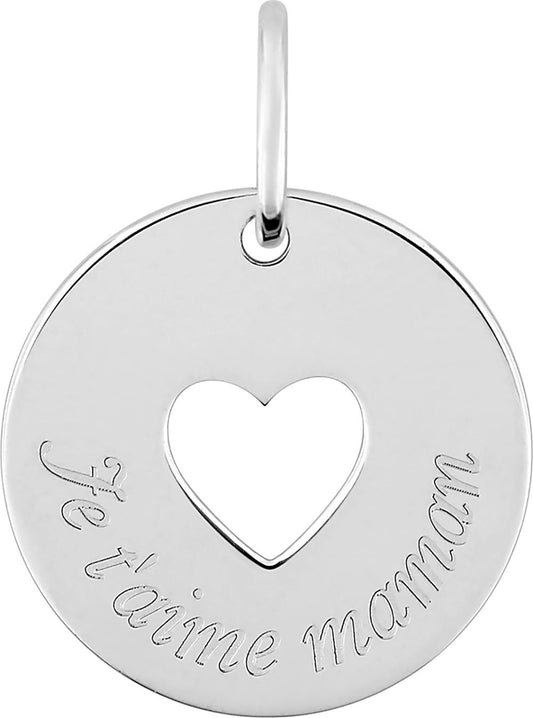336374 - Charms & Pendants - SILVER