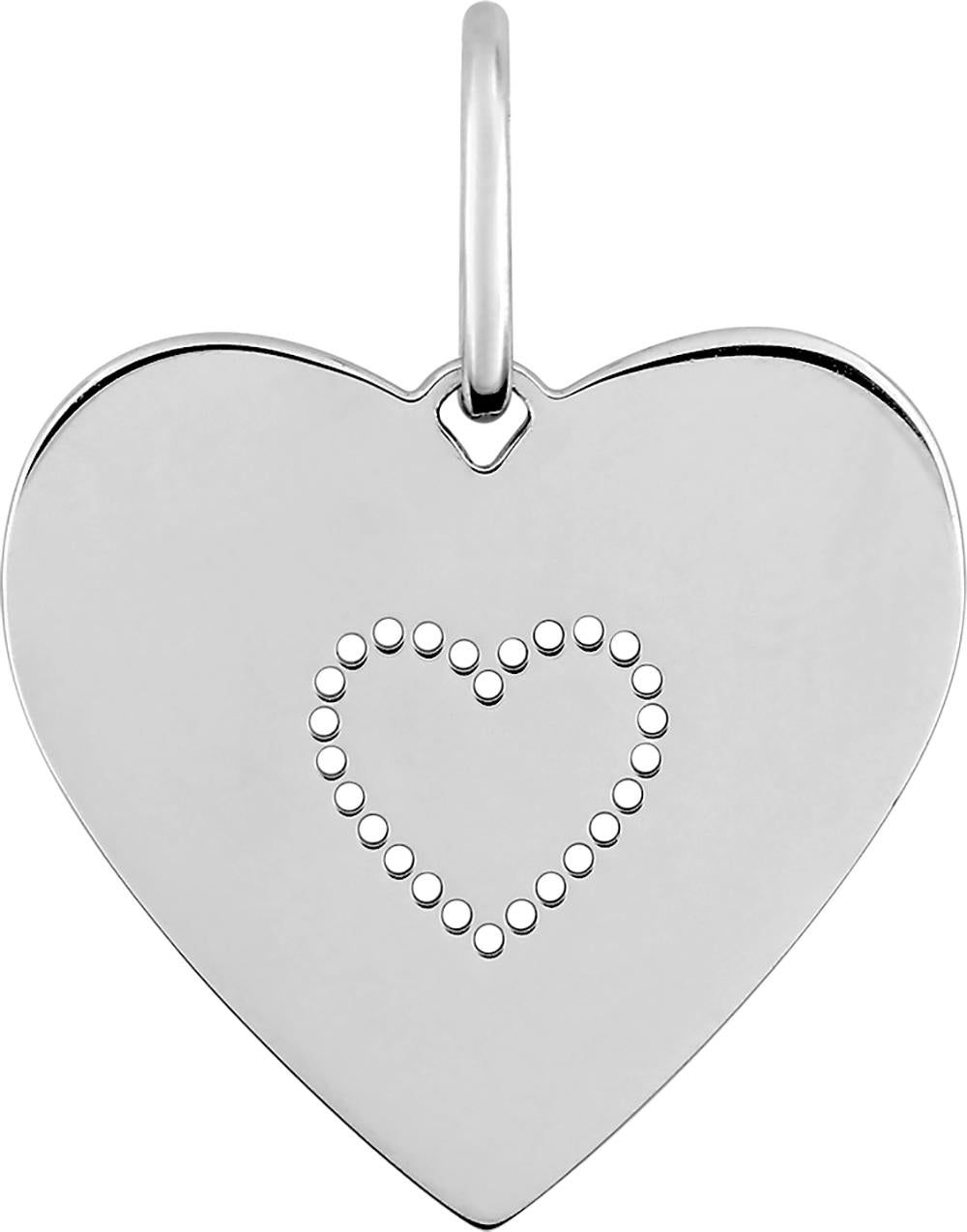 336379 - Charms & Pendants - SILVER