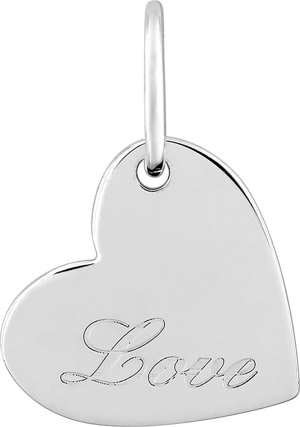 336380 - Charms & Pendants - SILVER