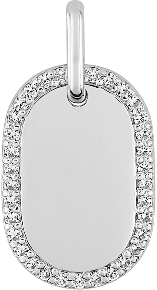 336384.1 - Charms & Pendants - SILVER