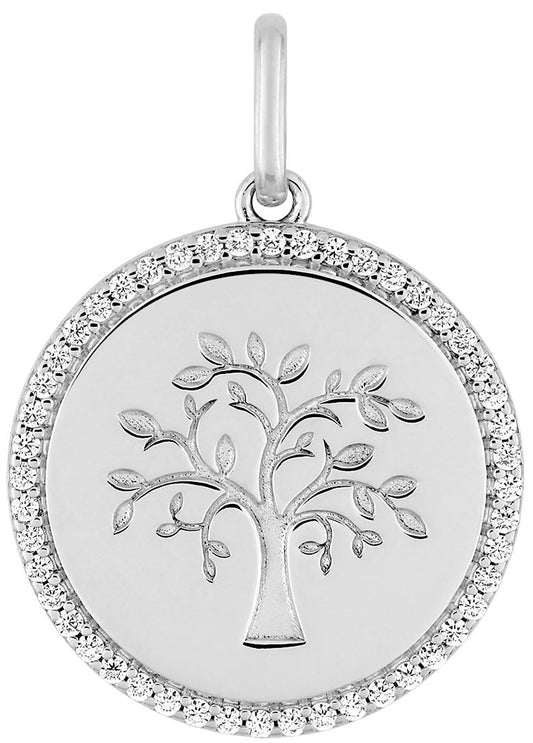 336389.1 - Charms & Pendants - SILVER