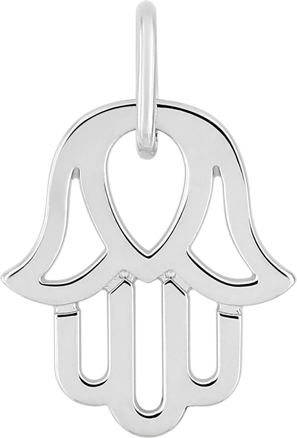336391 - Charms & Pendants - SILVER